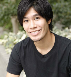 松本カズマ